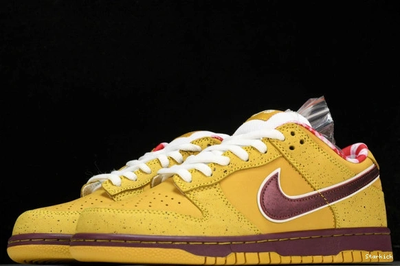  SB Dunk Yellow Lobster 313170-137566 Nike Low 0331